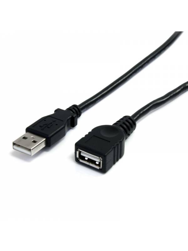 CABLE ALARGO USB 2.0  1.8M AA MH PN: ALARGO USB2 1.8M EAN: 1000000000605