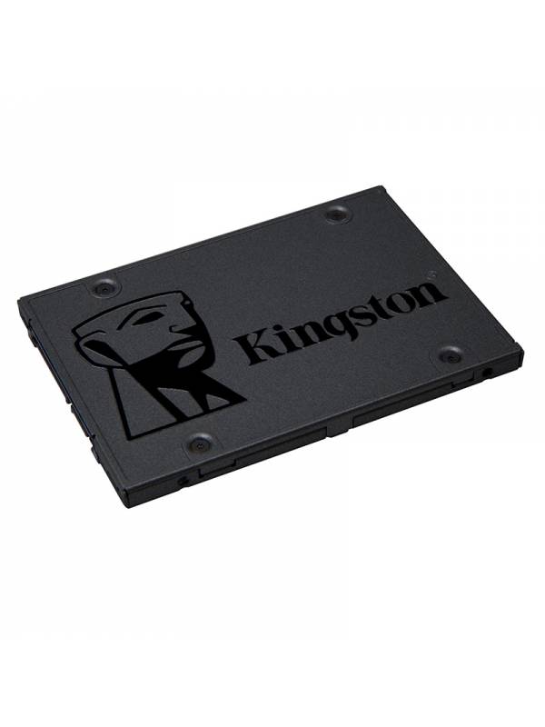 DISCO SSD 240GB KINGSTON       SATA3 PN: SA400S37240G EAN: 740617261219