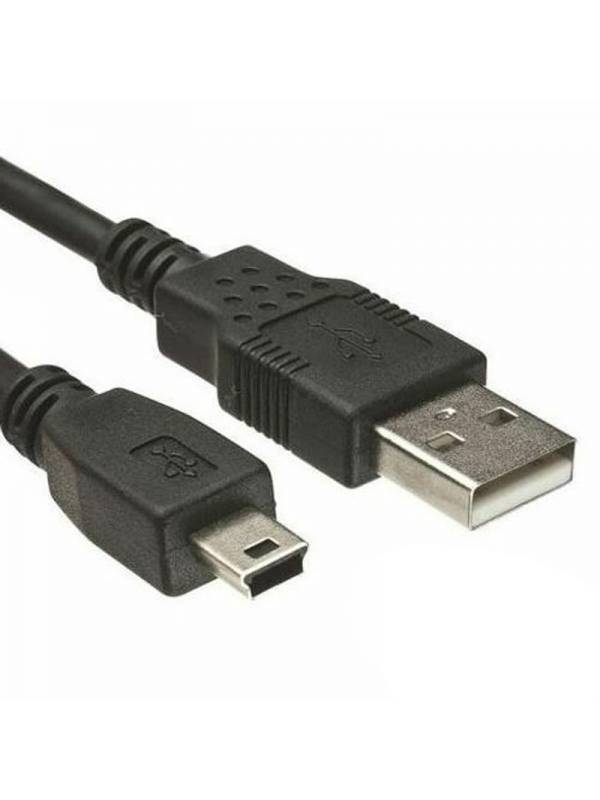 CABLE USB A  A MINI USB MM     0.2M PN: USB A A MINI USB EAN: 1000000003199