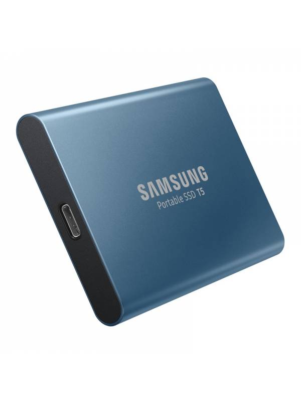 DISCO USB 3.1 2.5 500GB SAMSU UNG SSD GEN 2 AZUL