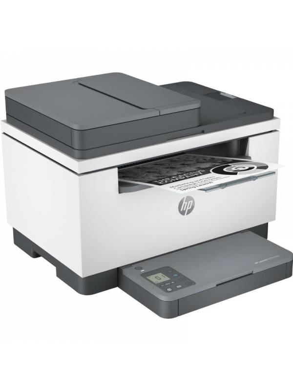 MULTIF. LASERJET HP M234SDWE   WIFI MONOCROMO -39PPM PN: 6GX01E EAN: 194850889523