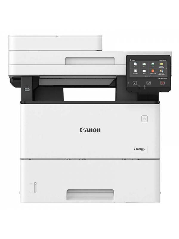 MULTIF. CANON I-SENSYS MF553DW +39PPM PN: 5160C010 EAN: 4549292186444