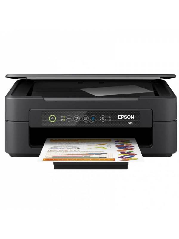 MULTIF. EPSON EXPRESSION HOME  XP-2200 WIFI NEGRA -39PPM PN: C11CK67403 EAN: 8715946702780