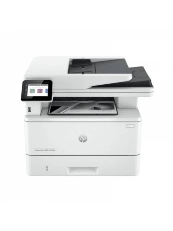 MULTIF. LASERJET HP PRO 4102DW WIFI DUPLEX BLANCA PN: 2Z622F EAN: 195161936128