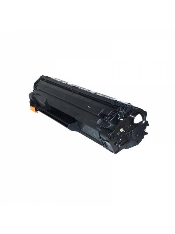 TONER INK HP CE285AXLCE278AXL CB424AXLCB436AXL NEGRO PN: GCOCE285AXL EAN: 700443263665