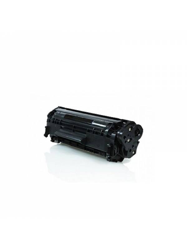 TONER INK HP Q2612X 12X NEGRO  2500PAG PREMIUM QUALITY PN: GM-Q2612X EAN: 6986500365310