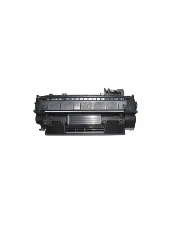 TONER INK HP CE505A CF280A     CANON719 C-EXV40 05A NEGRO PN: GCOCE505A280A EAN: 3002000000056