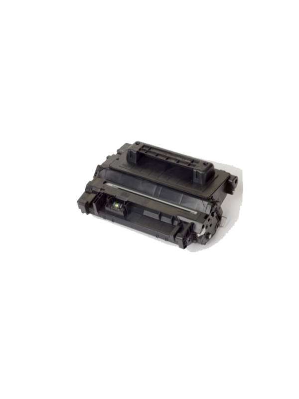 TONER INK CE390X NEGRO         PREMIUM QUALITY PN: GM-CE390X EAN: 6986500365587