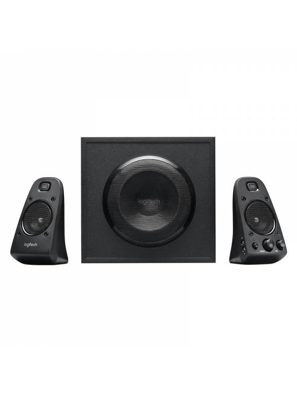 ALTAVOZ 2.1 LOGITECH Z623 THX  200W PN: 980-000403 EAN: 5099206024823