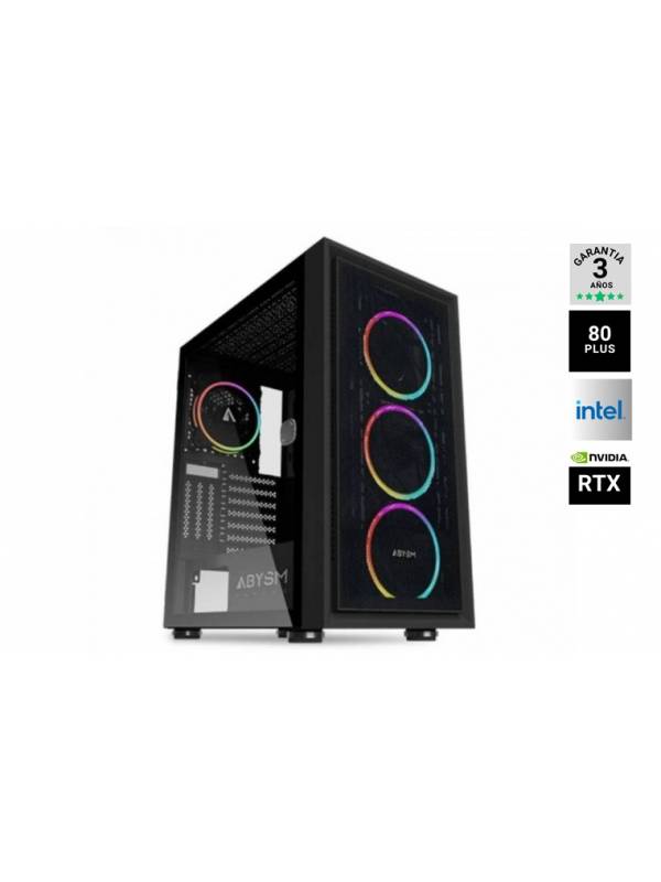 PCFG GDX ATX I9-13900KF 32GB   2TB NMVE RTX4090 24GB FREEDOS PN: GDX4662 EAN: 100000004662