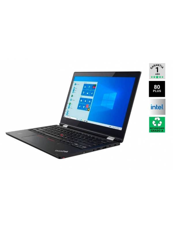 3011  NPR 13.3 LENOVO      G8 I5 8TH 8GB 256GB W10PRO PN: REA303 EAN: 1000000000303