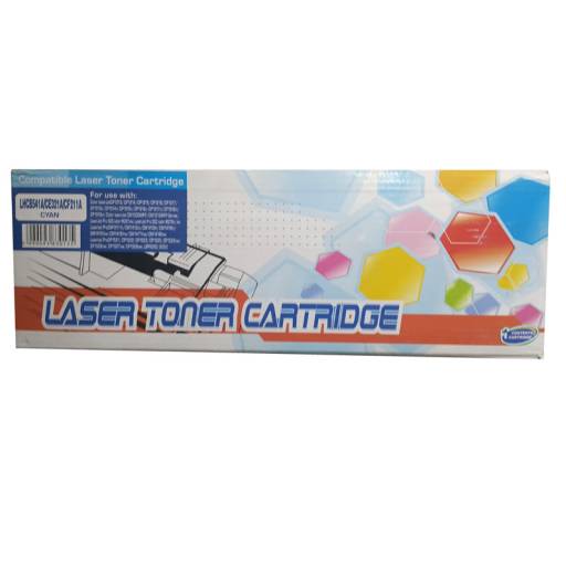 TONER INK HP CE321A CIAN PN: CE321A EAN: 5999093830135