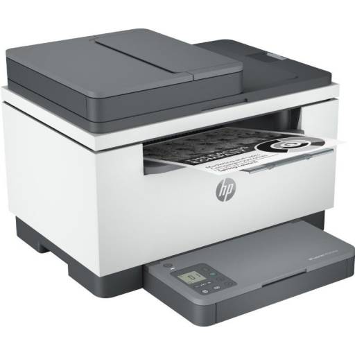 MULTIF. LASERJET HP M234SDWE   WIFI MONOCROMO -39PPM PN: 6GX01E EAN: 194850889523