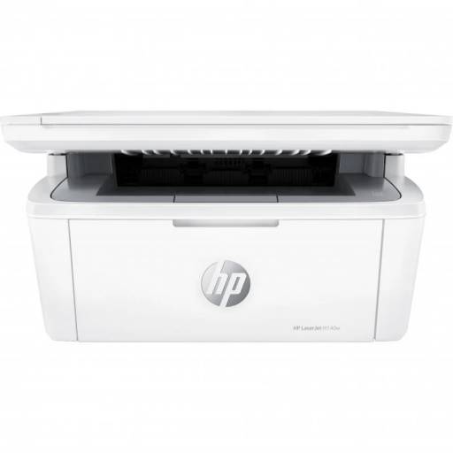 MULTIF. LASERJET HP     M140W  WIFI MONOCROMO BLANCA PN: 7MD72F EAN: 194850677267