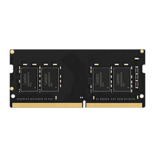 SODIMM DDR4 16GB/3200MHZ LEXAR PN: LD4AS016G-B3200G EAN: 843367123773