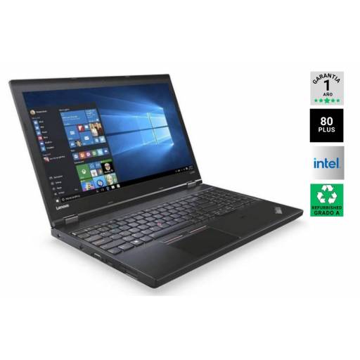 39341 NPR 15.6 LENOVO L570    I5 6TH 8GB 256GB W10PRO PN: REA3934 EAN: 1000000003934