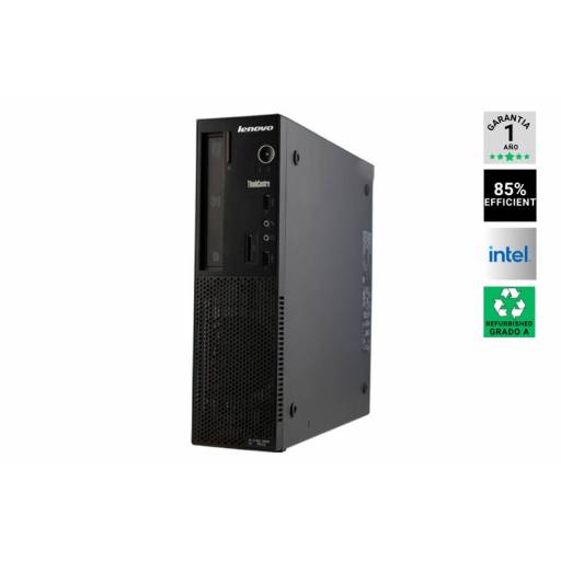 39961 PCR  LE SFF I5-4570  8GB DDR3 256GB 2.5 W10PRO PN: REA3996 EAN: 1000000003996