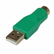 CONVERSOR USB MACHO A PS2 HEMB RA PN: USB M A PS2 H EAN: 1000000000070