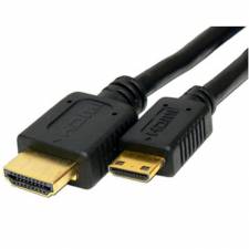 CABLE HDMI A MINI  1.5M        1.4 PN: HDMI A MINI 1.5M EAN: