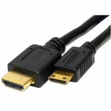 CABLE HDMI A MINI  5M 1.4 PN: HDMI A MINI 5M EAN: 1000000000443