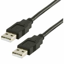 CABLE USB 2.0 / 2M M/M PN: USB 2.0 1.8M M/M EAN:
