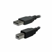 CABLE USB 2.0  3M A-B PN: USB 2.0 3M A-B EAN: 1000000000288