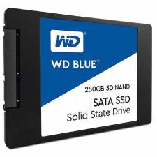 DISCO SSD 250GB WD BLUE PN: WDS250G2B0A-00SM EAN: 718037856339