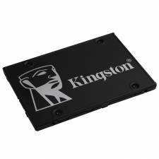 DISCO SSD 256GB KINGSTON       SATA3 PN: SKC600/256G EAN: 740617300161