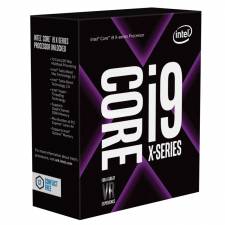 CPU INTEL LGA14A CORE I9-10940 X 3.30GHZ CACHE 19.25M