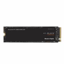 DISCO M.2 NVME 500GB WD BLACK  GEN4 PN: WDS500G1X0E-00AF EAN: 718037875880