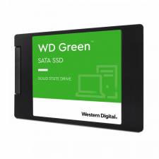 DISCO SSD 240GB WD GREEN       SATA3 PN: WDS240G3G0A EAN: 718037894287