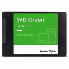 DISCO SSD   1TB WD GREEN       SATA3 PN: WDS100T3G0A-00NA EAN: 718037894188