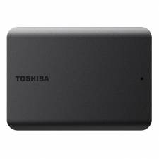 DISCO USB 3.0 2.5   4TB TOSHI BA NEGRO 2022 PN: HDTB540EK3CA EAN: 4260557512364