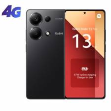 SMARTPHONE 6.7 XIAOMI REDMI   NOTE 13 8GB 256GB PN: MZB0FWWEU EAN: 6941812758878