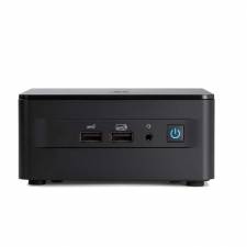 BAREBONE INTEL NUC   I5-1240P  X2 SODIMM, X3 M.2 PN: 90AR00E1-M00060 EAN: 4711387504918