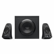 ALTAVOZ 2.1 LOGITECH Z623 THX  200W PN: 980-000403 EAN: 5099206024823