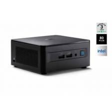 PCF  GDX NUC I5-1240P   16GB   1TB M.2 NVME FREEDOS WIFI PN: GDX3036 EAN: 1000000003036